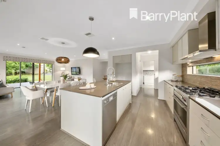 Sixth view of Homely house listing, 1A Ablett Court, Drouin VIC 3818