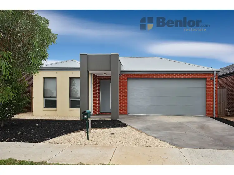 13 Stannifer Street, Tarneit VIC 3029