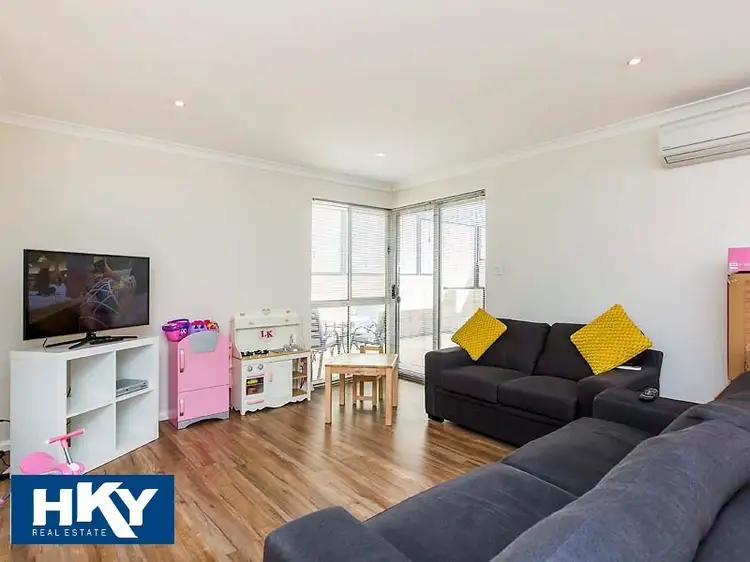 Fifth view of Homely house listing, 8 Redfern Bend, Clarkson WA 6030