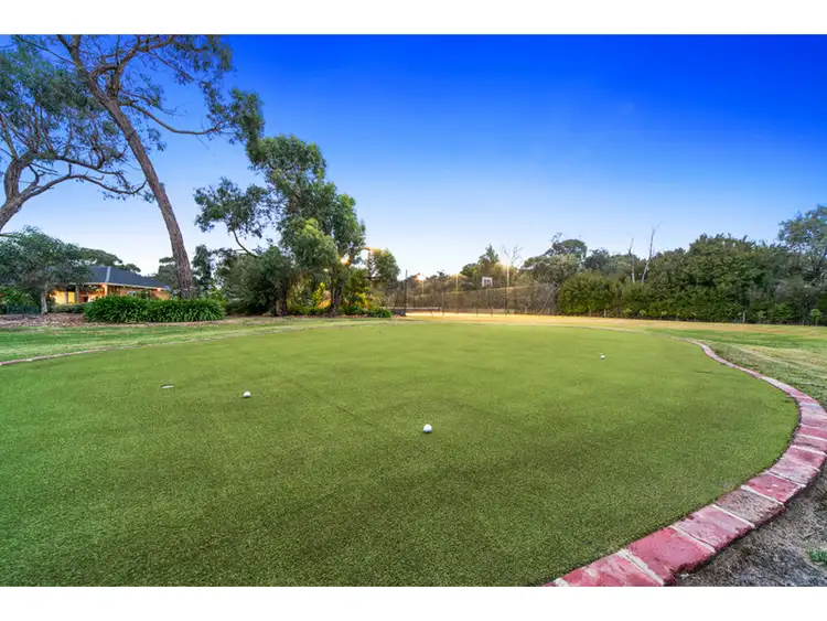 Main view of Homely house listing, 3 Birdswood Court, Langwarrin South VIC 3911