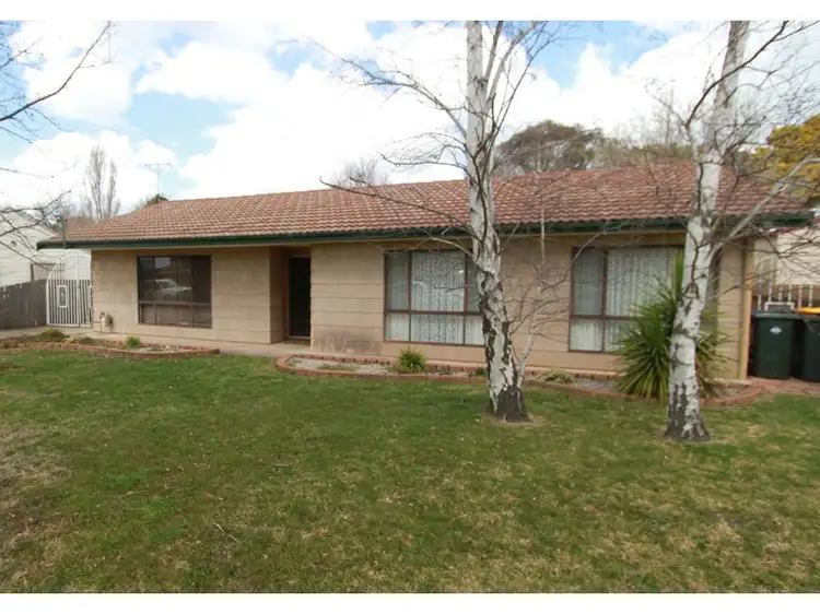 5 Park Street, Eglinton NSW 2795