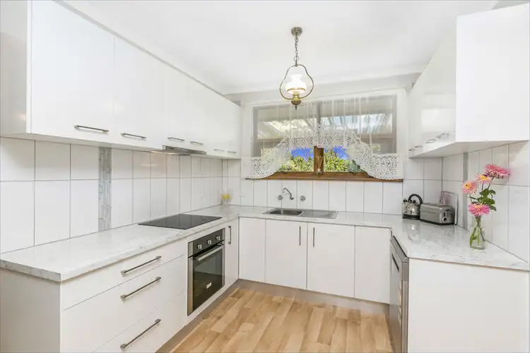 Fifth view of Homely house listing, 14 Robbie Drive, Reynella East SA 5161