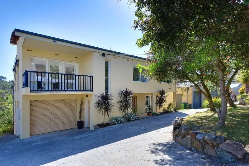 Main view of Homely house listing, 53 Ian Road, Mount Martha VIC 3934