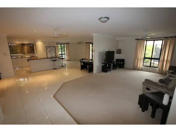 Sixth view of Homely house listing, 11 Mei-Lynn Way, Taranganba QLD 4703