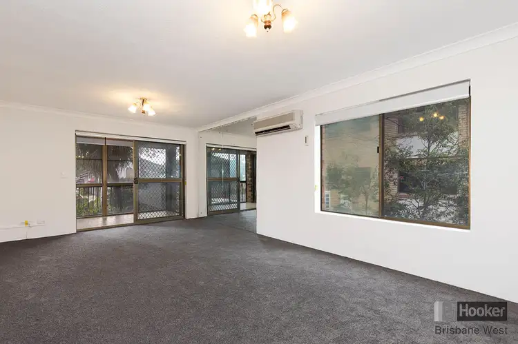 Second view of Homely unit listing, 3/111 Station Road, Indooroopilly QLD 4068