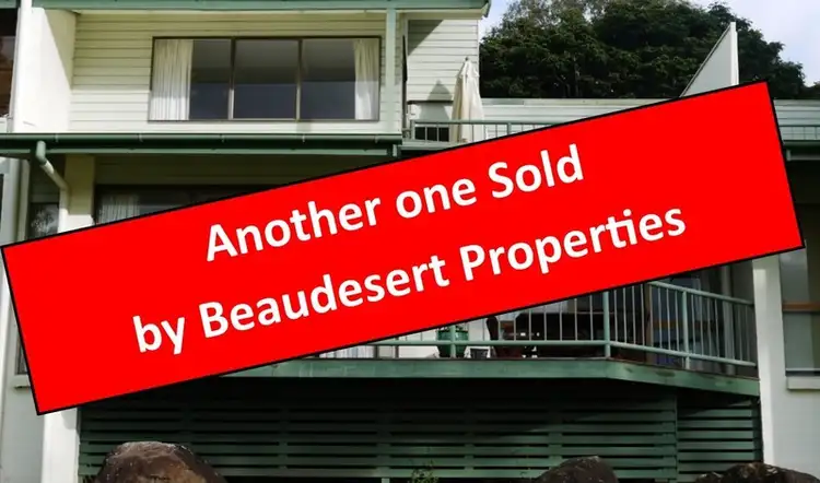 Main view of Homely unit listing, 47-48 Lady Caroline, Kooralbyn QLD 4285