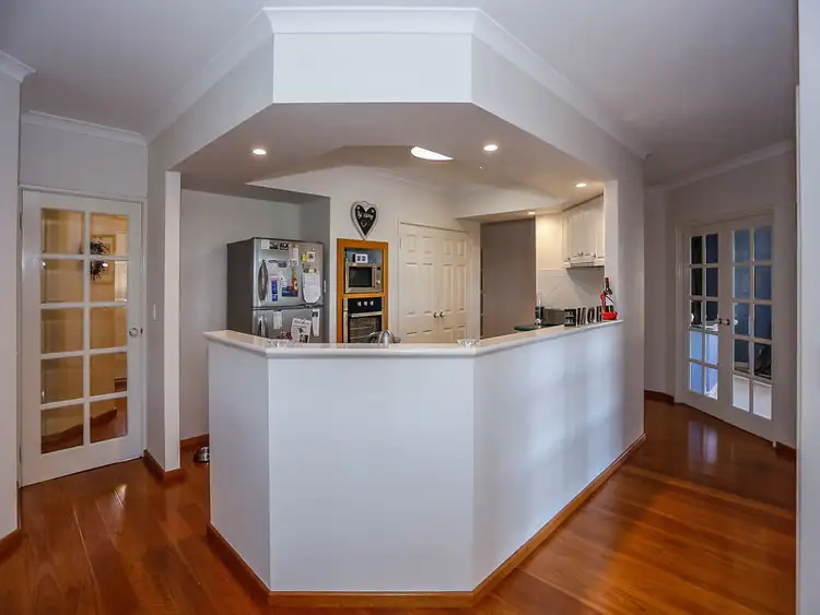 Third view of Homely house listing, 6 Carina Loop, Ocean Reef WA 6027