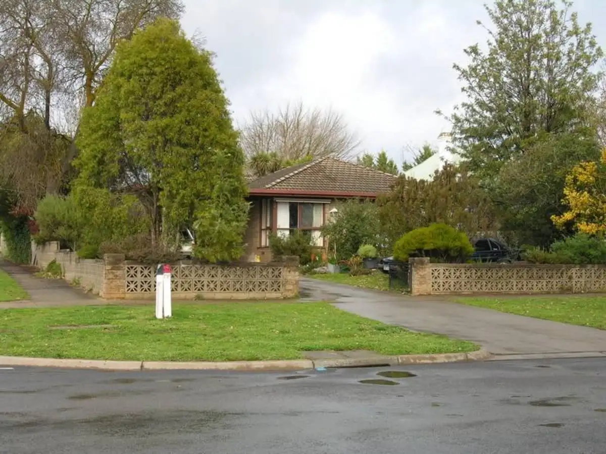 Main view of Homely house listing, 46 Malcolm Street, Mansfield VIC 3722