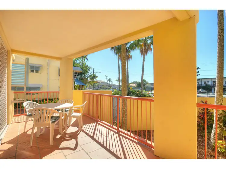 Fourth view of Homely apartment listing, 5/2320 Gold Coast Highway, Mermaid Beach QLD 4218