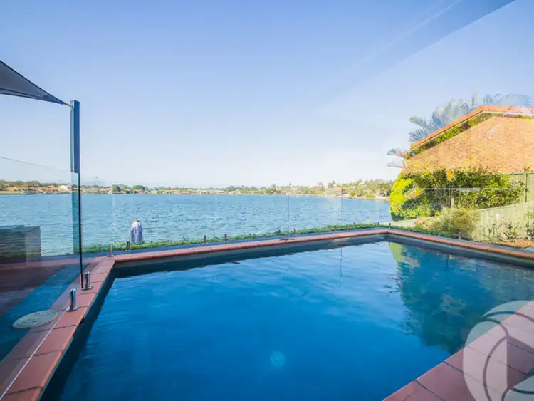 Second view of Homely house listing, 13 Acron Street, Elanora QLD 4221