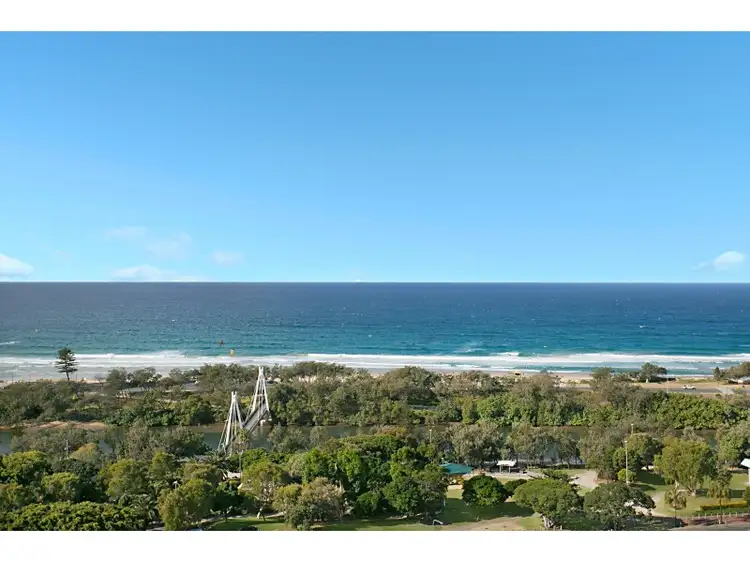 Second view of Homely apartment listing, 91 Grand Mariner, 12 Commodore Drive, Paradise Waters QLD 4217