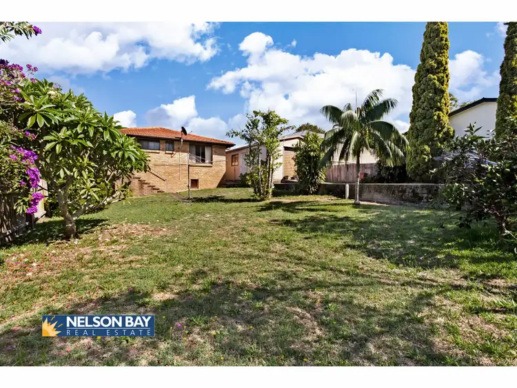 Third view of Homely house listing, 5 Wentworth Avenue, Nelson Bay NSW 2315