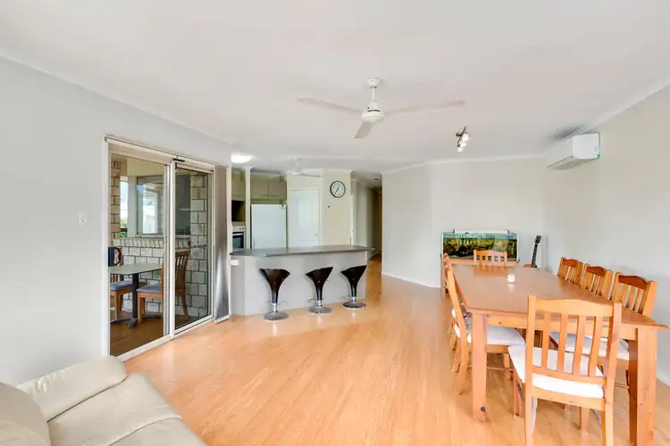 Sixth view of Homely house listing, 4 Foliage Way, Upper Coomera QLD 4209