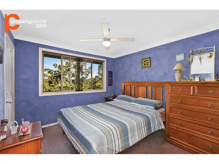 Fifth view of Homely house listing, 18 Gumnut Close, Glenning Valley NSW 2261