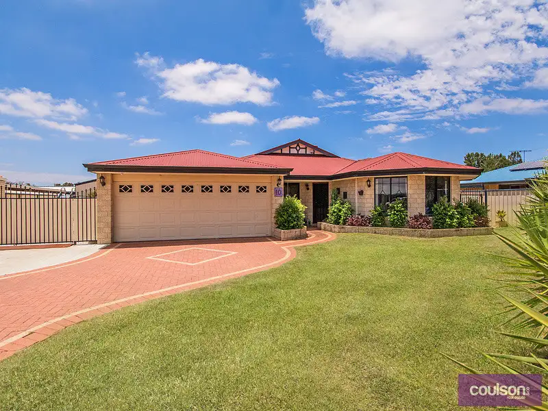 Main view of Homely house listing, 10 Kakadu Rest, Bertram WA 6167