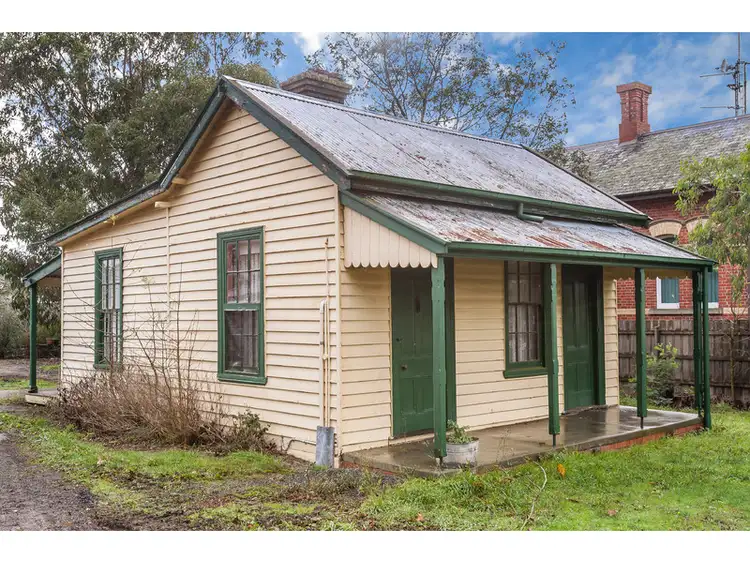 Fourth view of Homely house listing, 18-20 Stawell Street, Romsey VIC 3434
