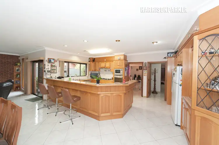 Second view of Homely house listing, 30 Ambleside Road, Greenvale VIC 3059