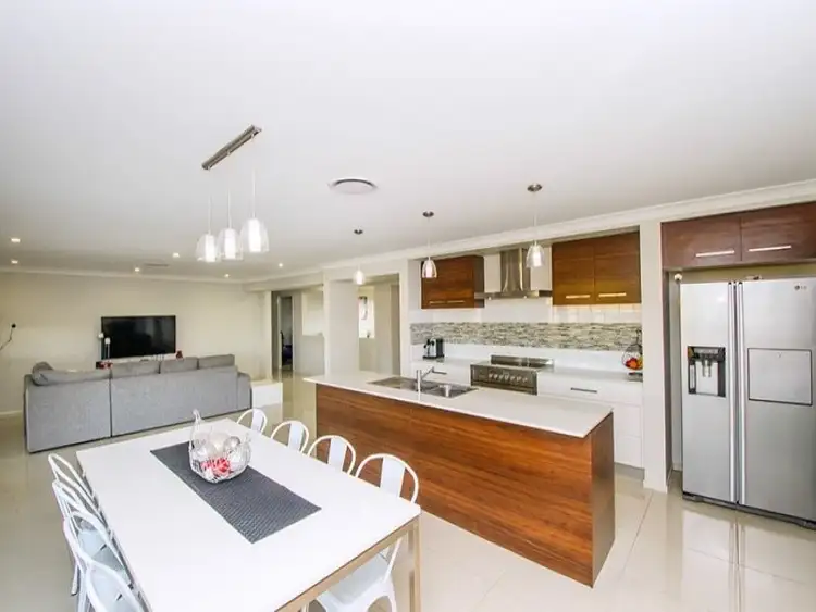 Third view of Homely house listing, 104 Ironbark Road, Muswellbrook NSW 2333