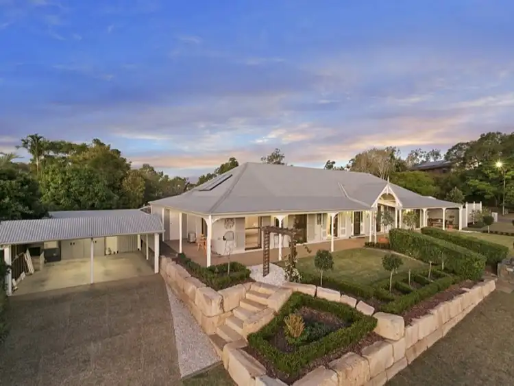 Main view of Homely house listing, 14 Marica Street, Bellbowrie QLD 4070