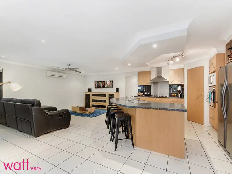 Fourth view of Homely house listing, 2 Queens Circuit, Geebung QLD 4034