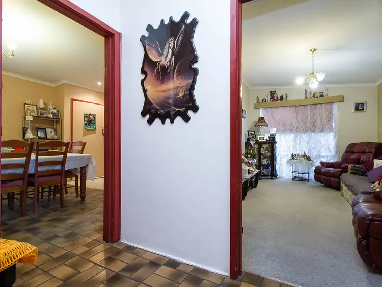 Third view of Homely house listing, 12 Bouvardia Crescent, Frankston North VIC 3200