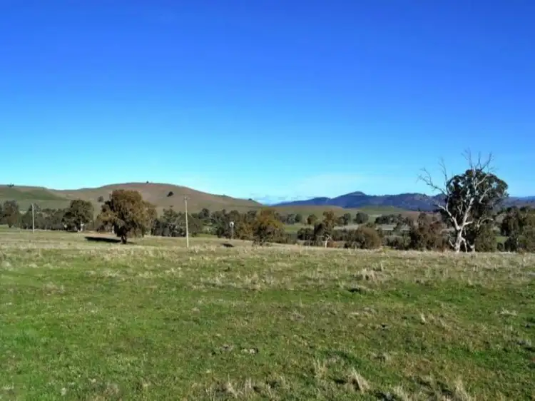 Third view of Homely rural property listing, LOT 2, 149 McLeods Lane, Mansfield VIC 3722