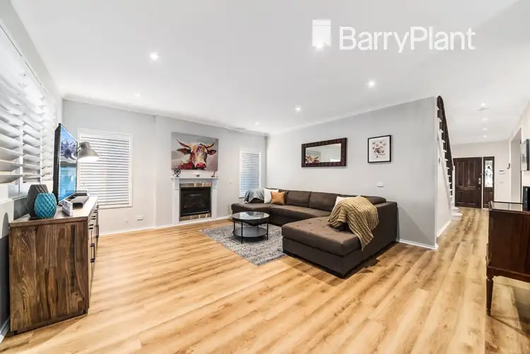 Third view of Homely house listing, 21 The Parkway, Pakenham VIC 3810