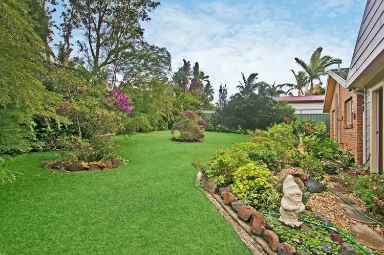 Fourth view of Homely house listing, 95 Thomas Coke Drive, Thornton NSW 2322