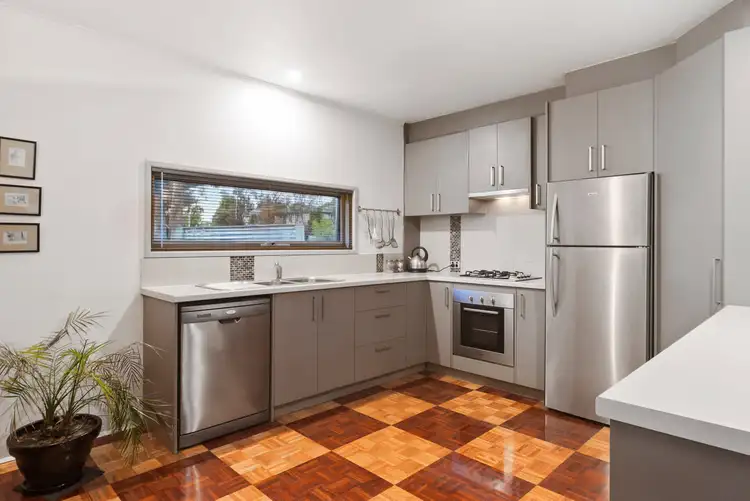 Fifth view of Homely house listing, 97 Hillcrest Road, Frankston VIC 3199