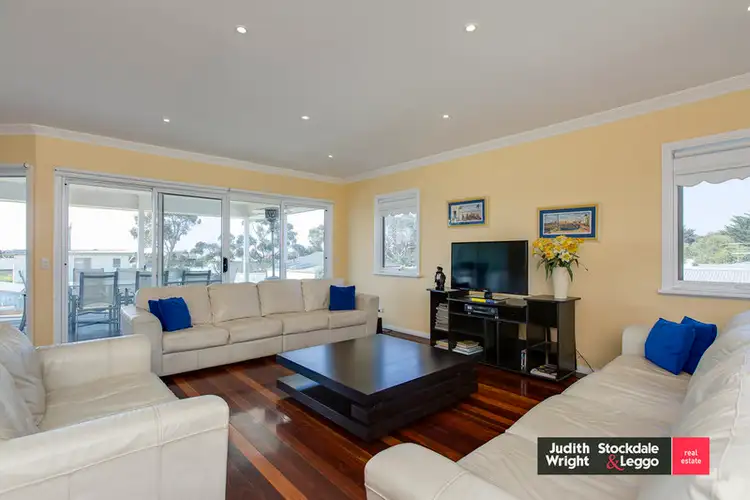 Second view of Homely house listing, 34 Helen Street, Cowes VIC 3922