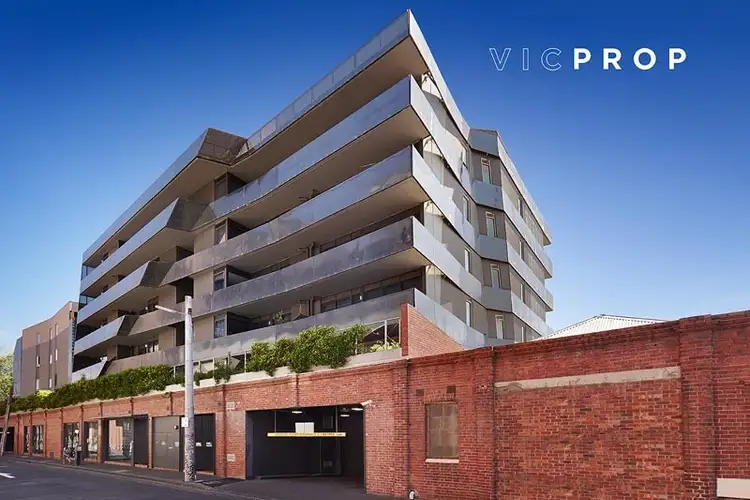 104/185 Rose Street, Fitzroy VIC 3065