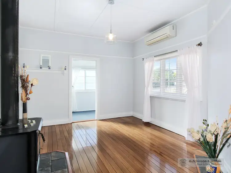 Third view of Homely house listing, 160 Markham Street, Armidale NSW 2350