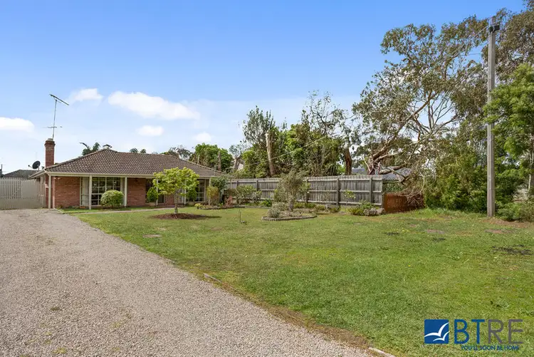 Main view of Homely house listing, 37 Lyall Street, Hastings VIC 3915