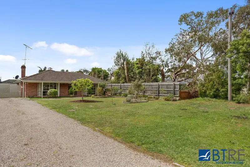 Main view of Homely house listing, 37 Lyall Street, Hastings VIC 3915