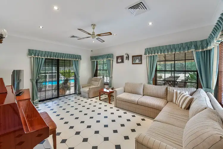 Sixth view of Homely rural property listing, 30 Fox Valley Road, Denham Court NSW 2565