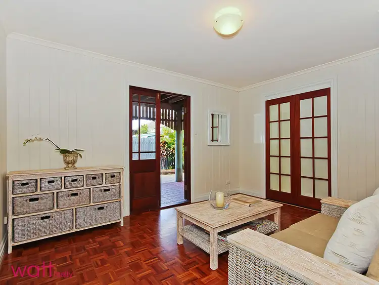 Fifth view of Homely house listing, 28 Palm Avenue, Shorncliffe QLD 4017