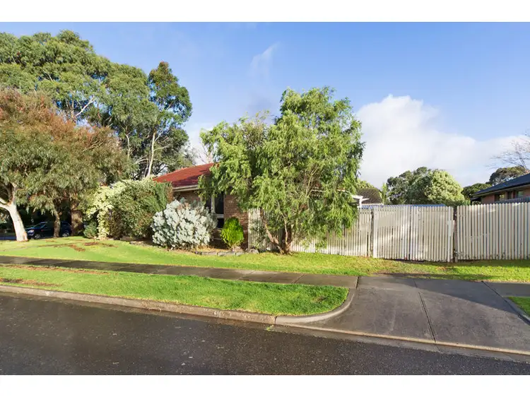 Fifth view of Homely house listing, 1 Acorn Way, Baxter VIC 3911