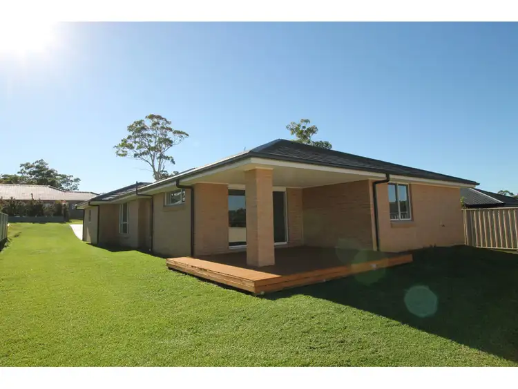 Third view of Homely house listing, 18 Hogbin Crescent, Sanctuary Point NSW 2540