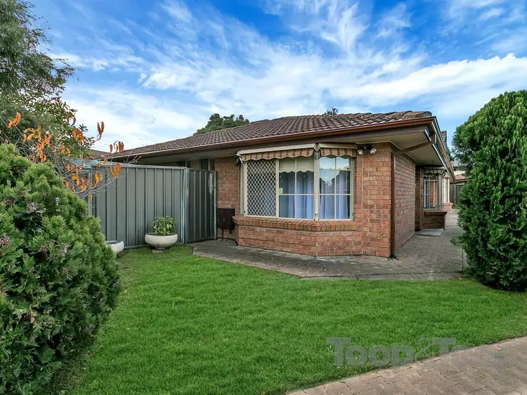 Third view of Homely unit listing, 1/12 Manor Court, Morphett Vale SA 5162
