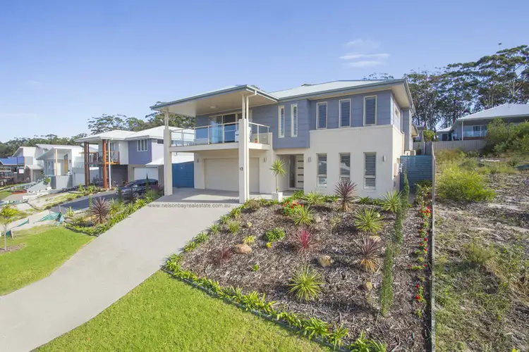 12 Nandu Boulevard, Corlette NSW 2315