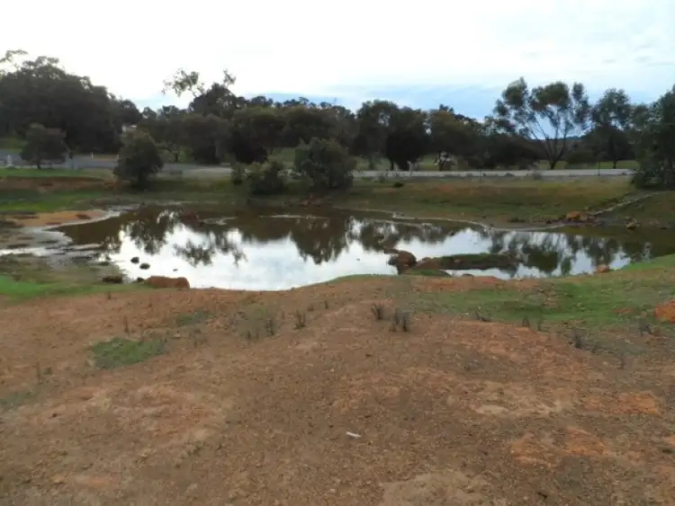 Second view of Homely land listing, Lot 304 Leschenaultia Drive, Chittering WA 6084