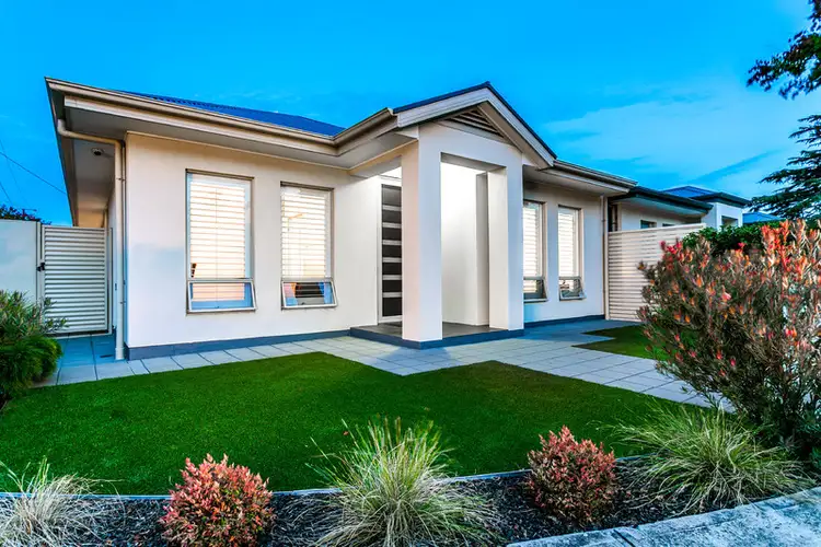 15 Mackay Avenue, North Plympton SA 5037