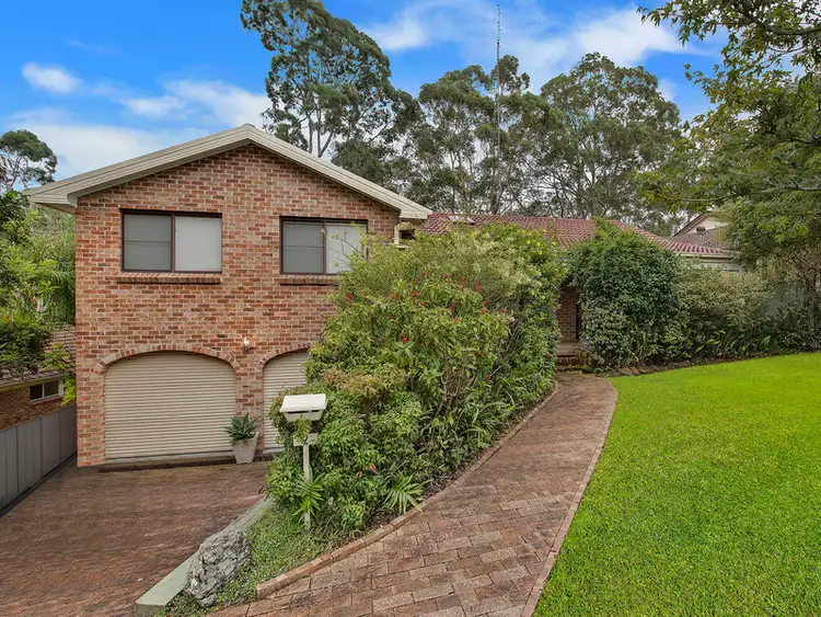 Main view of Homely house listing, 2 Haigh Close, Berkeley Vale NSW 2261
