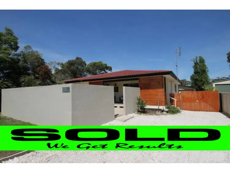 55 Kerry Street, Sanctuary Point NSW 2540