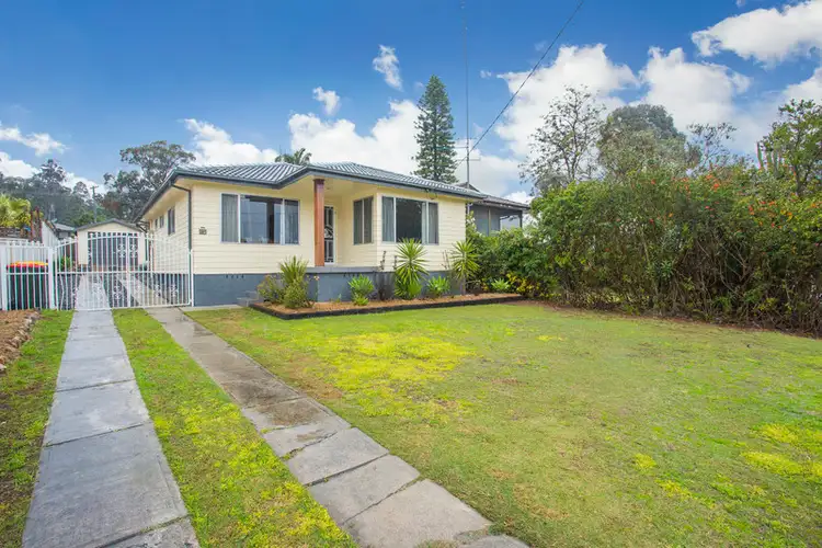 347 Wollombi Road, Bellbird Heights NSW 2325