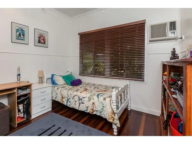 Seventh view of Homely house listing, 13 Herbert Street, Wandal QLD 4700