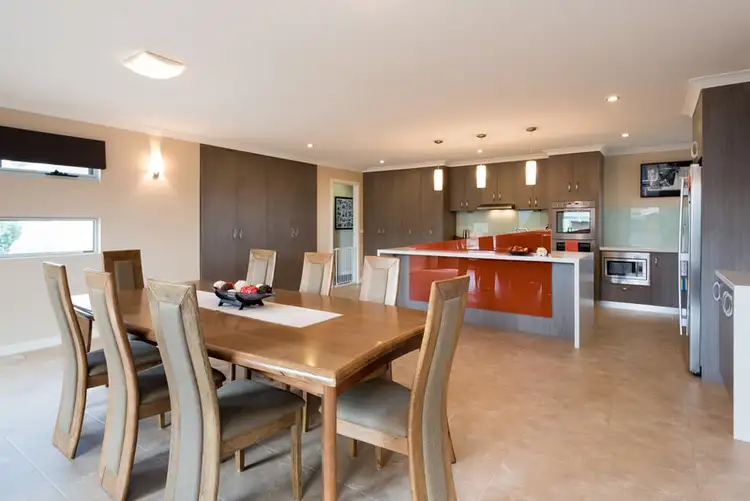 Fourth view of Homely house listing, 1 Gardiner Place, Penguin TAS 7316