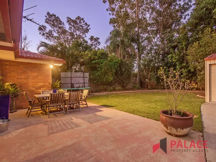 Fourth view of Homely house listing, 8 Nawalla Court, Karana Downs QLD 4306