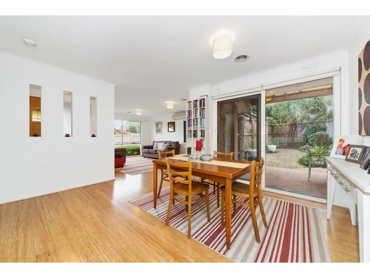 Fourth view of Homely house listing, 31 Kilburn Crescent, Frankston VIC 3199