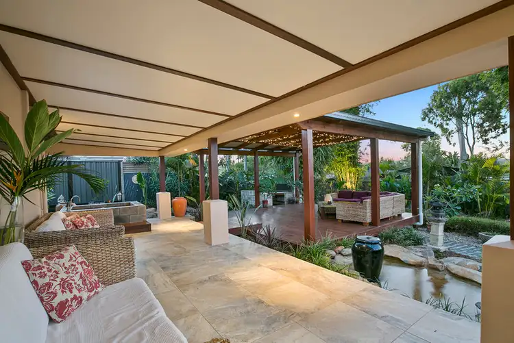 61 Chisholm Road, Carrara QLD 4211